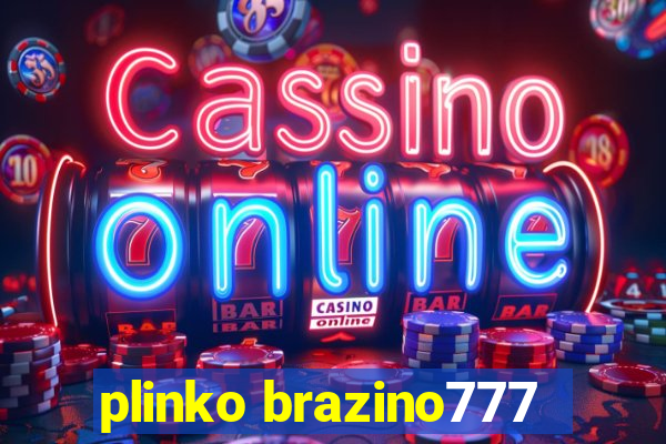 plinko brazino777